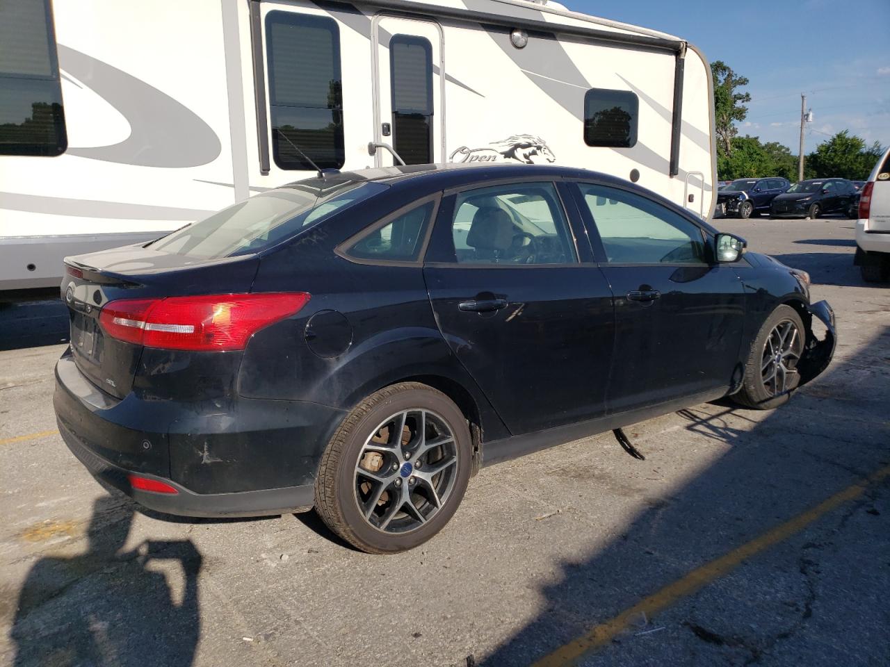 2017 Ford Focus - Image 3