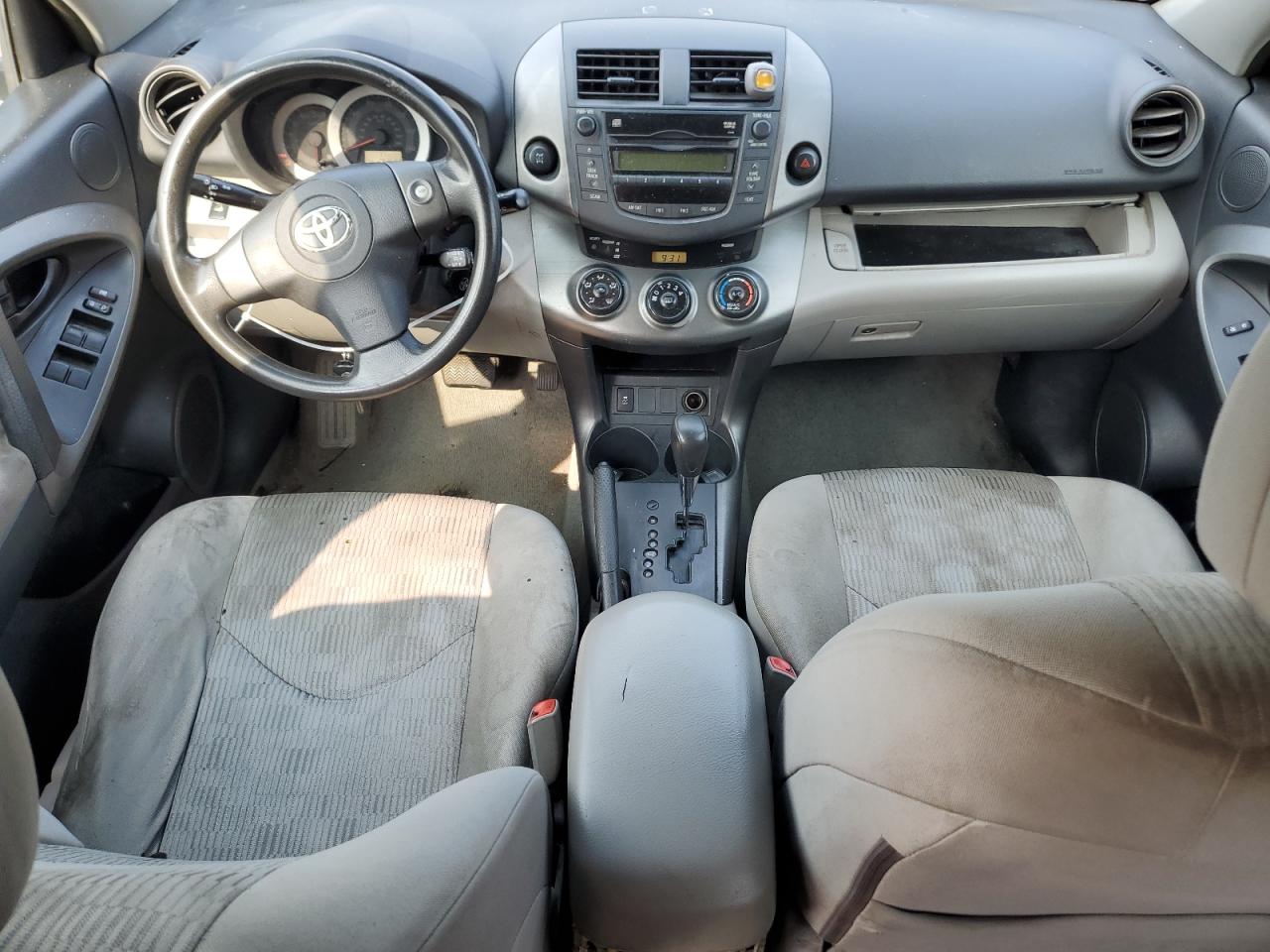 2009 Toyota Rav4 VIN: 2T3BF35V69W016595 Lot: 65329664