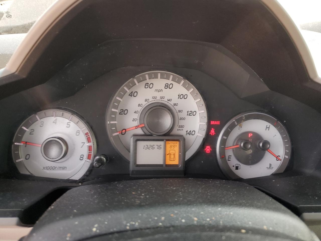 2013 Honda Pilot Exl VIN: 5FNYF3H53DB028434 Lot: 65773754