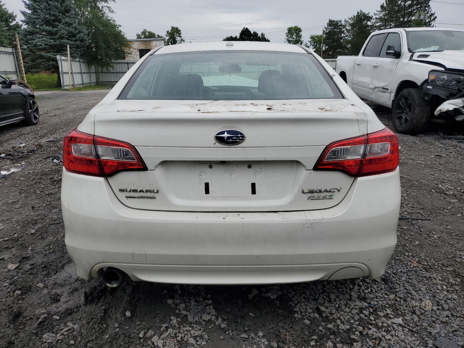 4S3BNAD65F3020508 2015 Subaru Legacy 2.5I Premium