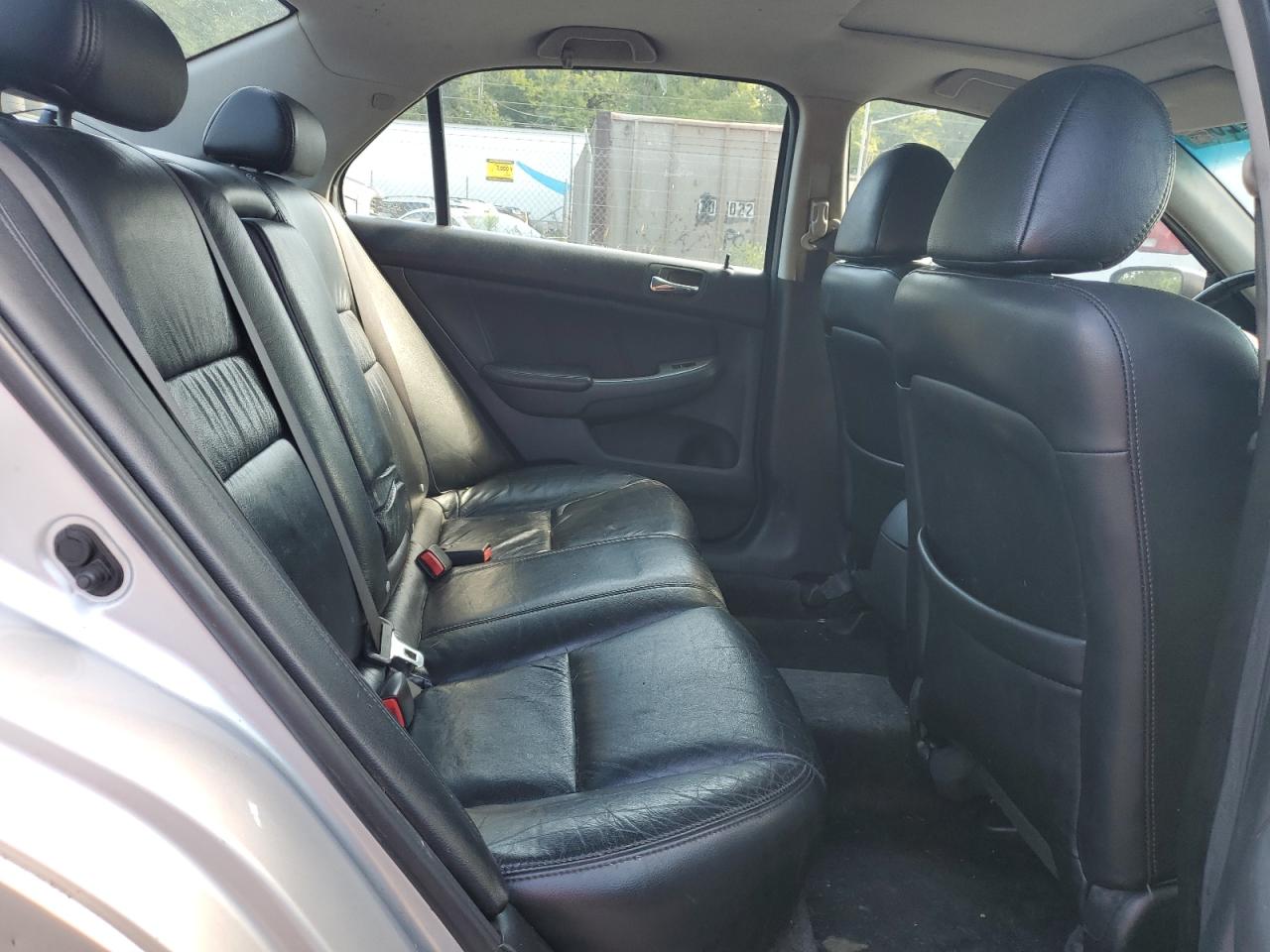 2006 Honda Accord Ex VIN: 1HGCM66836A013055 Lot: 66692264