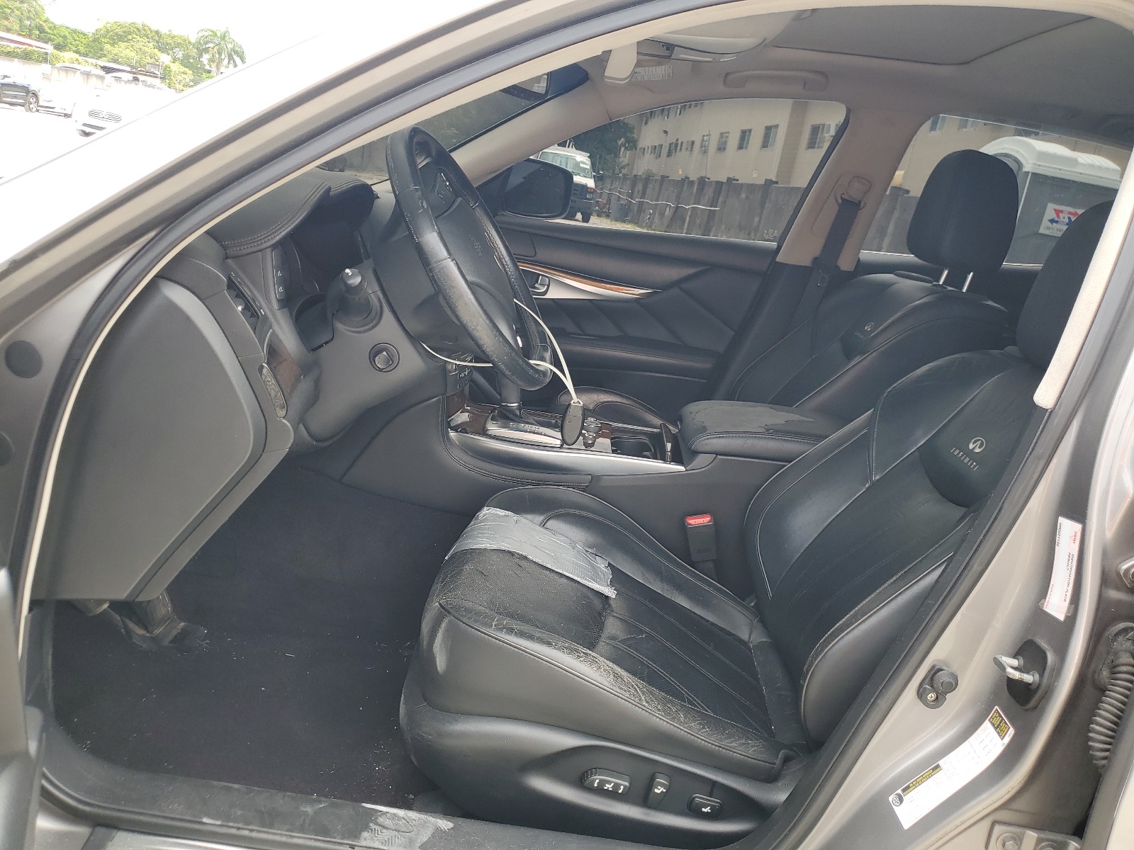 JN1BY1AP8CM332254 2012 Infiniti M37