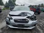 2019 Subaru Impreza  zu verkaufen in Albany, NY - Front End