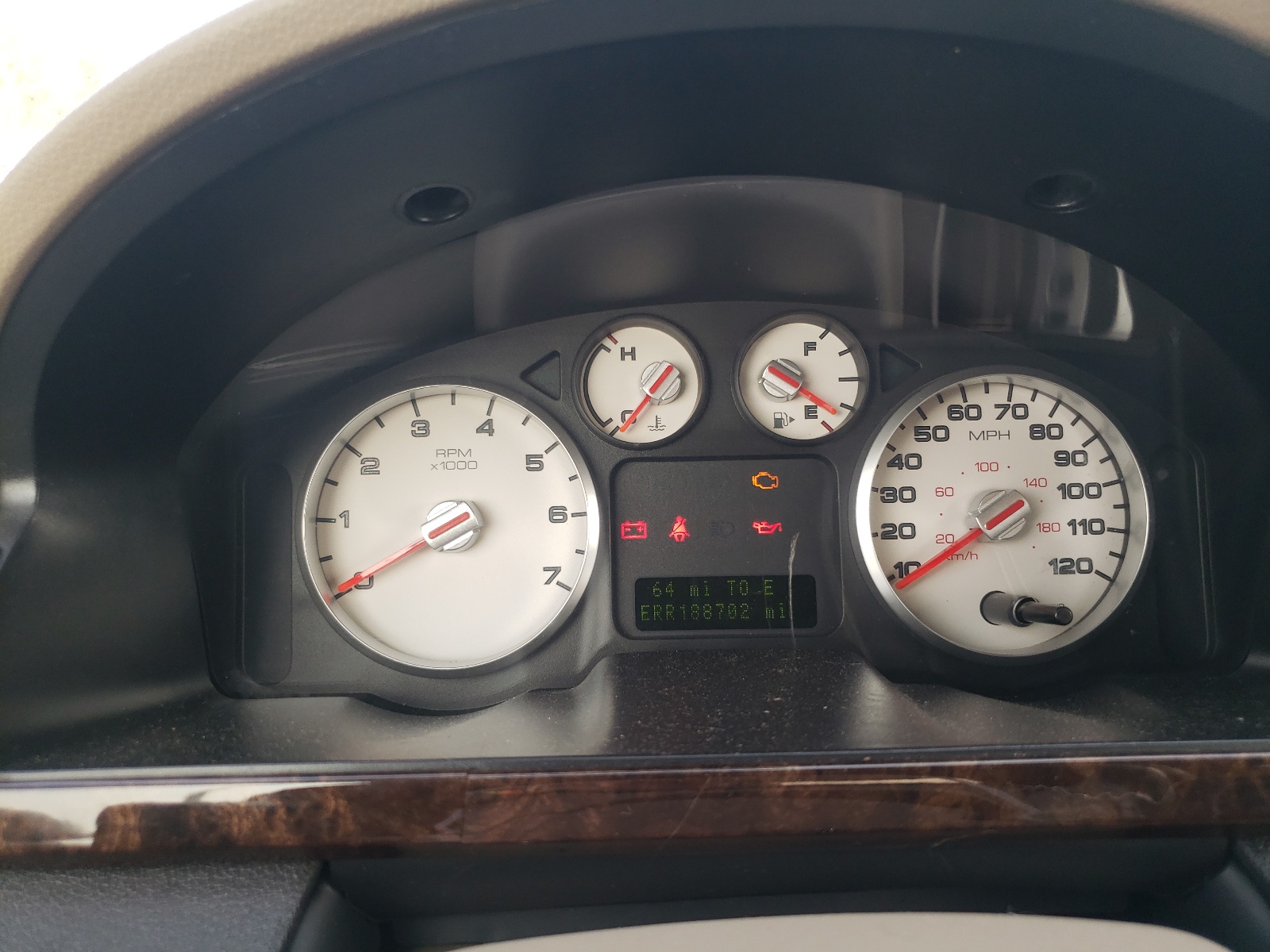 1FAFP25146G100739 2006 Ford Five Hundred Limited