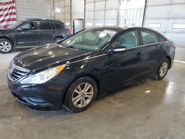 2014 Hyundai Sonata Gls for Sale in Columbia, MO - Normal Wear