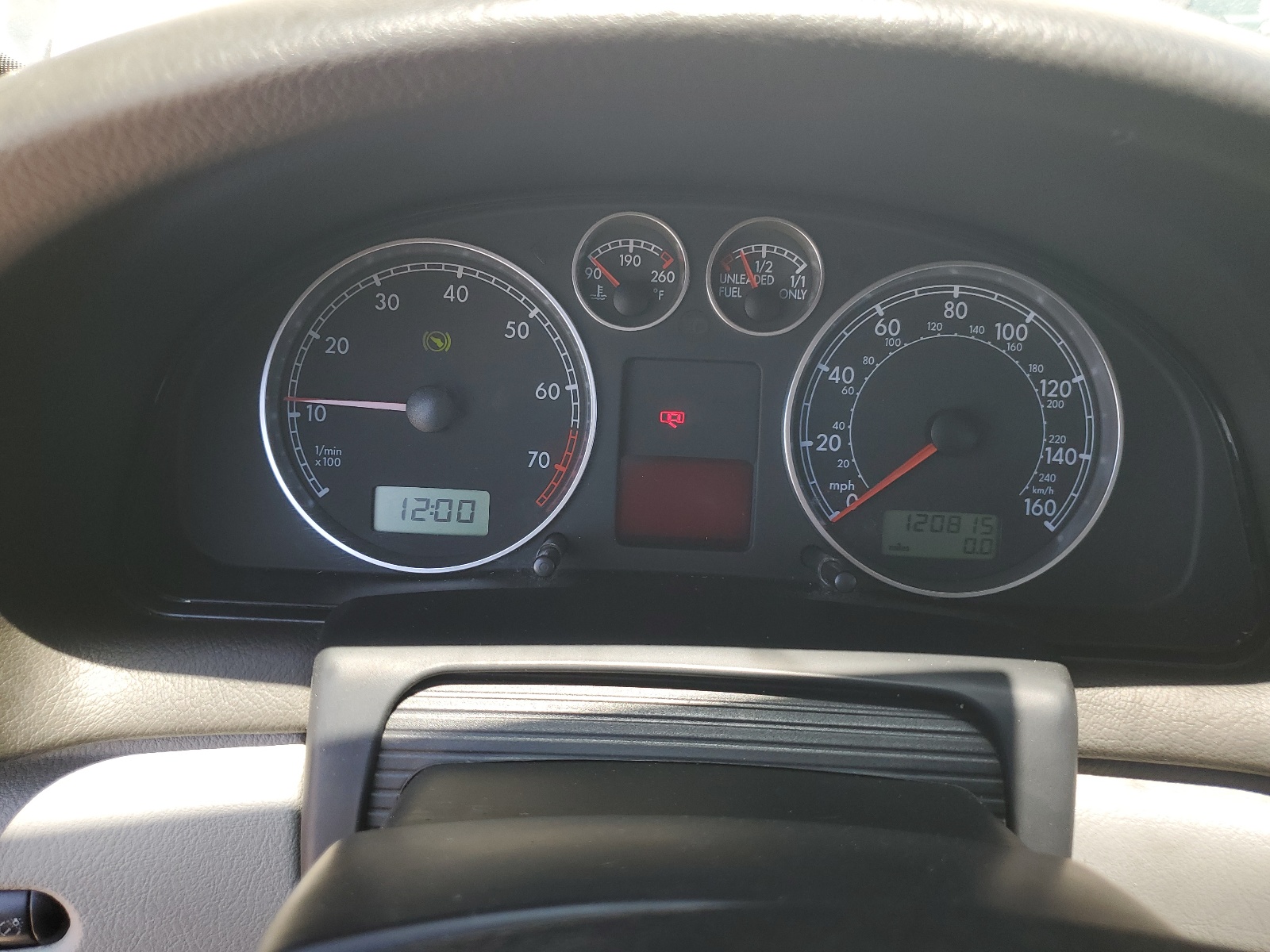 WVWPD63B91P141211 2001 Volkswagen Passat Gls