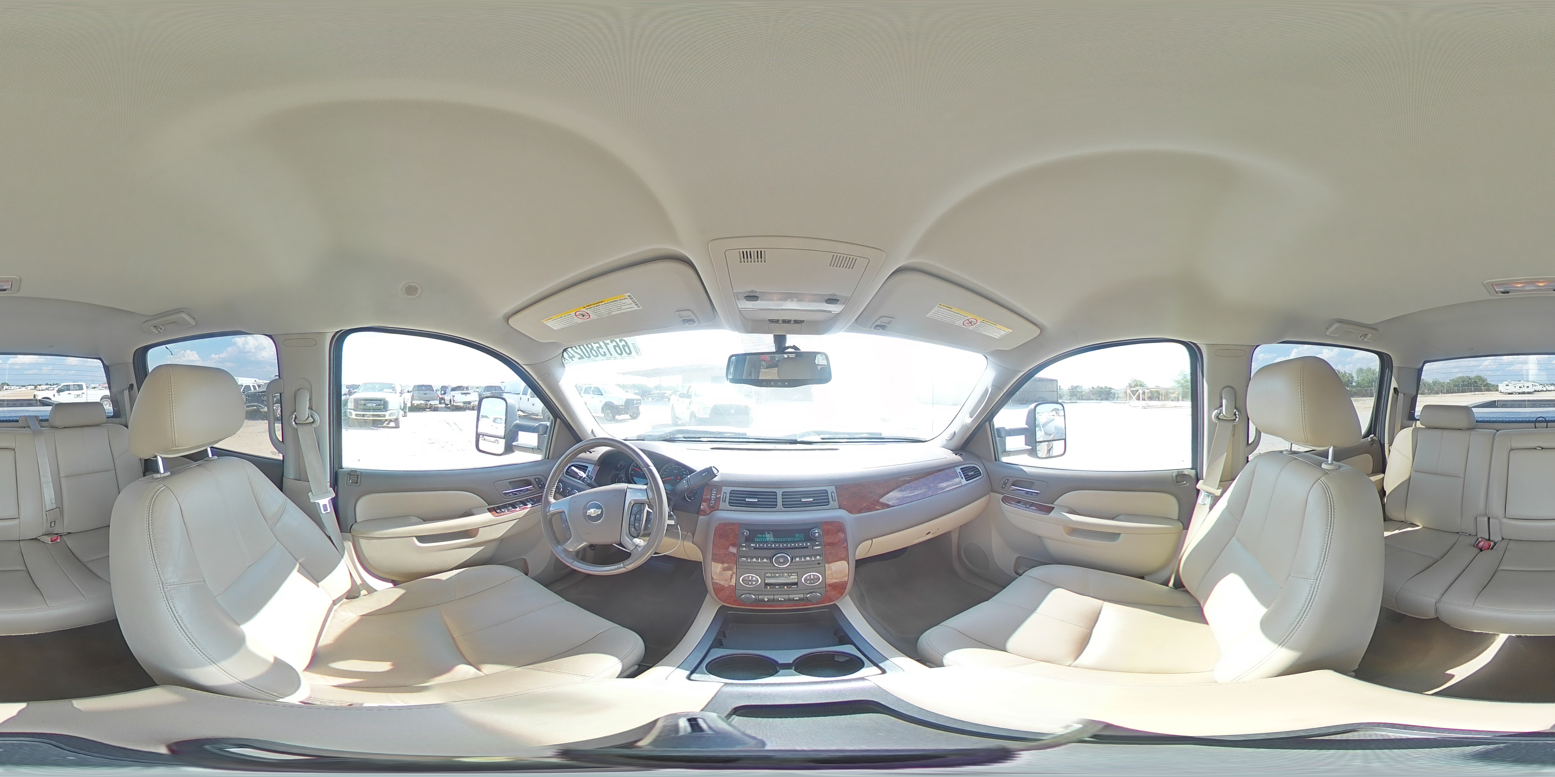 2011 Chevrolet Silverado K3500 Ltz VIN: 1GC4K1C85BF206272 Lot: 66158024