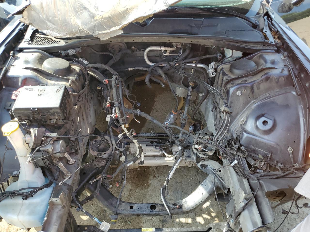 2016 Dodge Challenger R/T Scat Pack VIN: 2C3CDZFJ2GH345062 Lot: 66016224