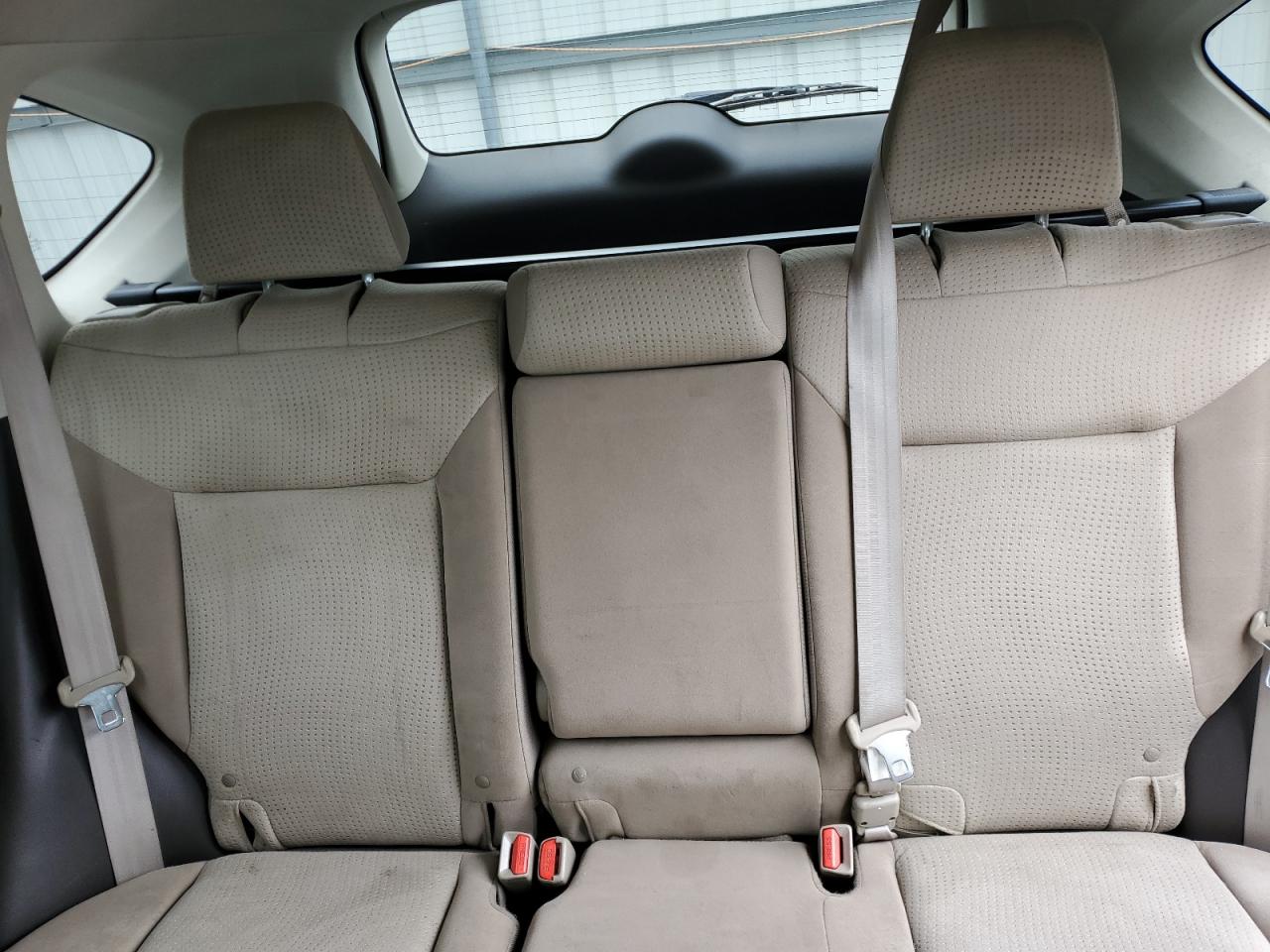 2013 Honda Cr-V Ex VIN: 5J6RM4H52DL042378 Lot: 67288494