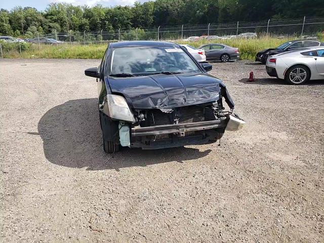 2011 Nissan Sentra 2.0 VIN: 3N1AB6APXBL693083 Lot: 67067854