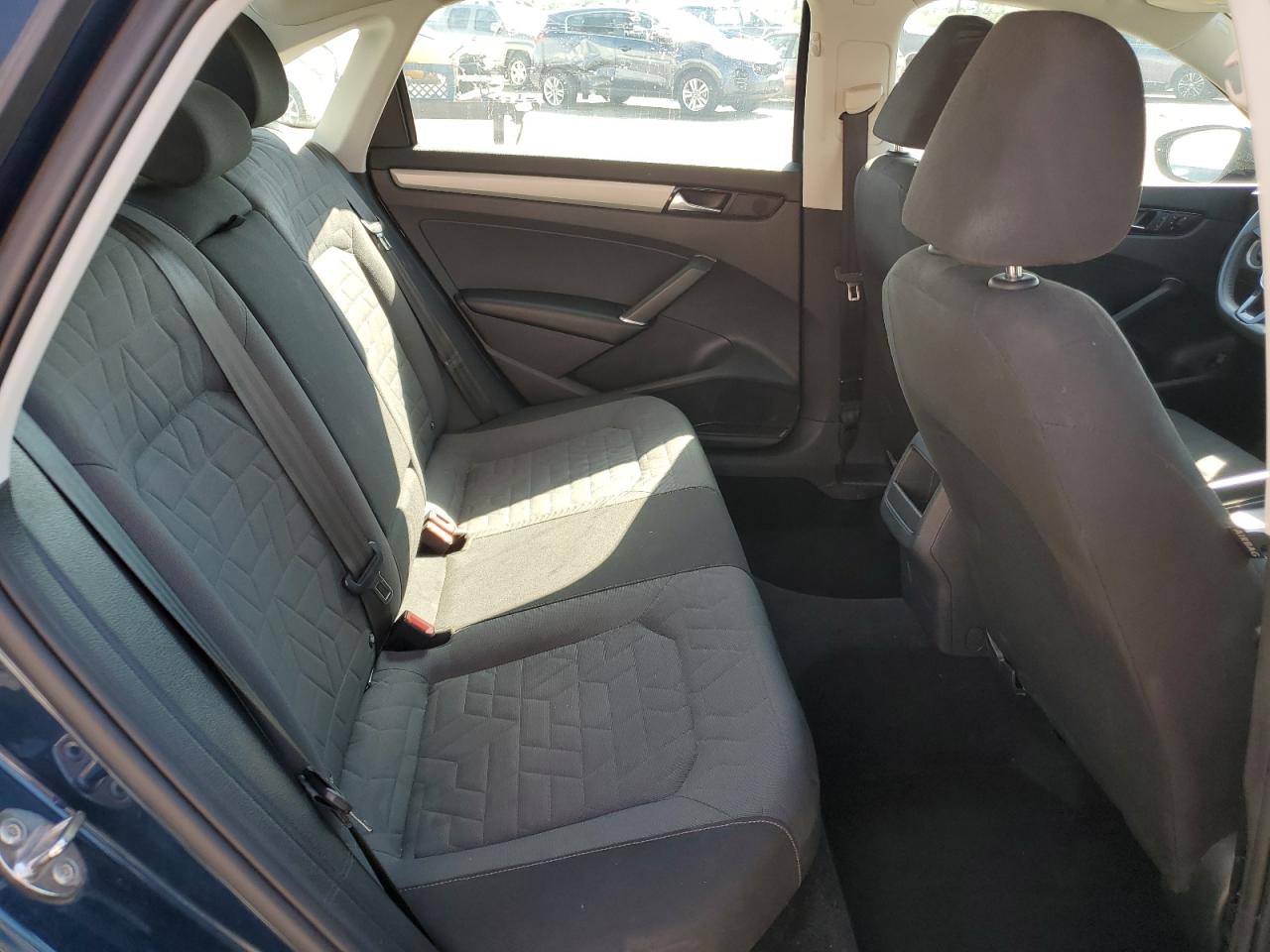 2021 Volkswagen Passat S VIN: 1VWAA7A3XMC002360 Lot: 67593164