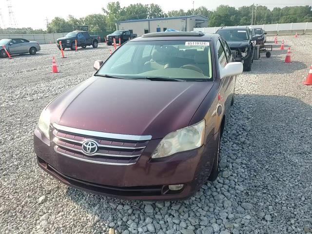 2006 Toyota Avalon Xl VIN: 4T1BK36B86U118212 Lot: 65119124