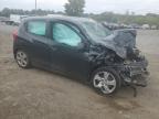 2022 Chevrolet Spark Ls за продажба в Baltimore, MD - Biohazard/Chemical