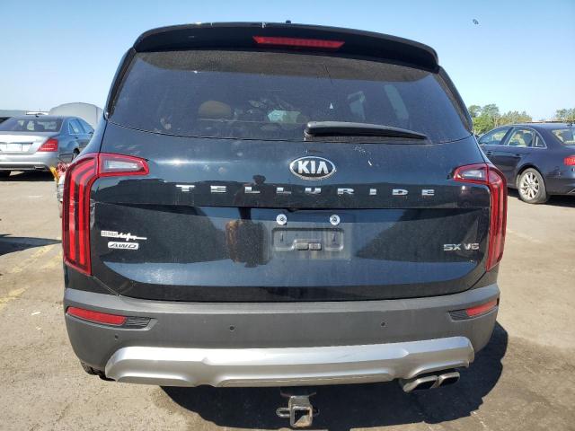 5XYP5DHC0LG025341 Kia Telluride  6