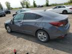 2019 HYUNDAI ELANTRA SEL for sale at Copart QC - MONTREAL