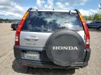 2004 HONDA CR-V EX for sale at Copart ON - COOKSTOWN