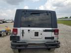 2008 Jeep Wrangler X zu verkaufen in Houston, TX - Front End