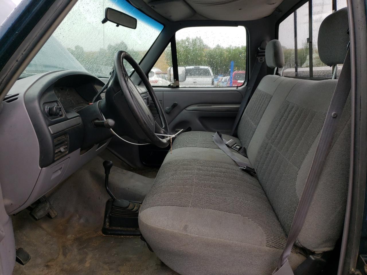 1994 Ford F150 VIN: 1FTEF14Y2RNA77902 Lot: 66915784
