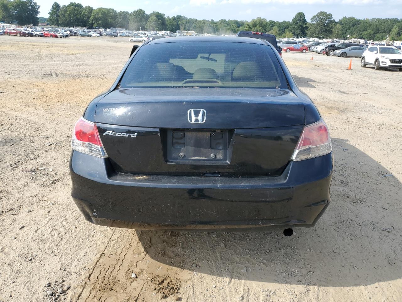 2009 Honda Accord - Image 6