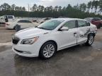 2016 Buick Lacrosse  للبيع في Harleyville، SC - Side