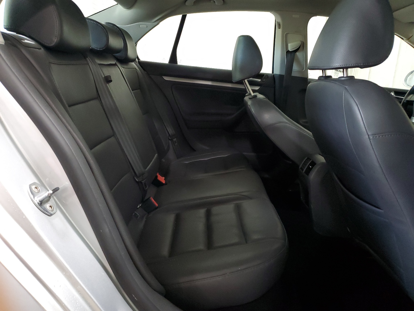 3VWRM71K69M021401 2009 Volkswagen Jetta Se