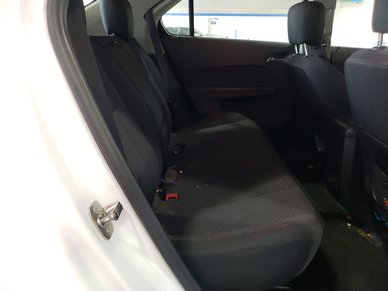 2GNALAEK4E6103360 2014 Chevrolet Equinox Ls