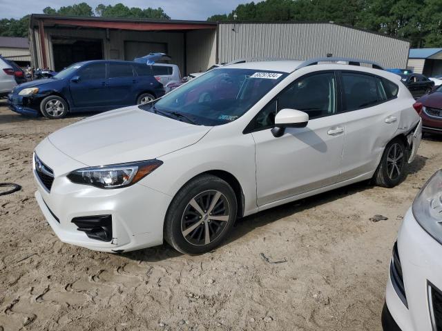 2019 Subaru Impreza Premium