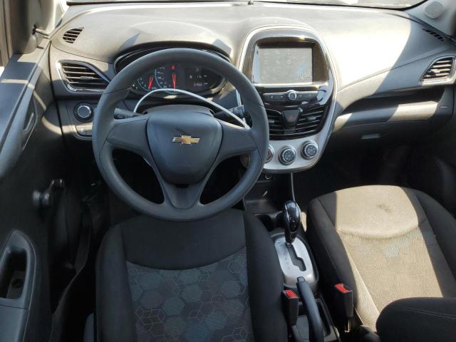  CHEVROLET SPARK 2017 Фиолетовый