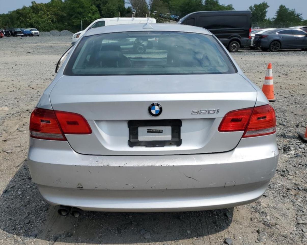 2010 BMW 328 I VIN: WBAWB3C52AP139713 Lot: 65951084