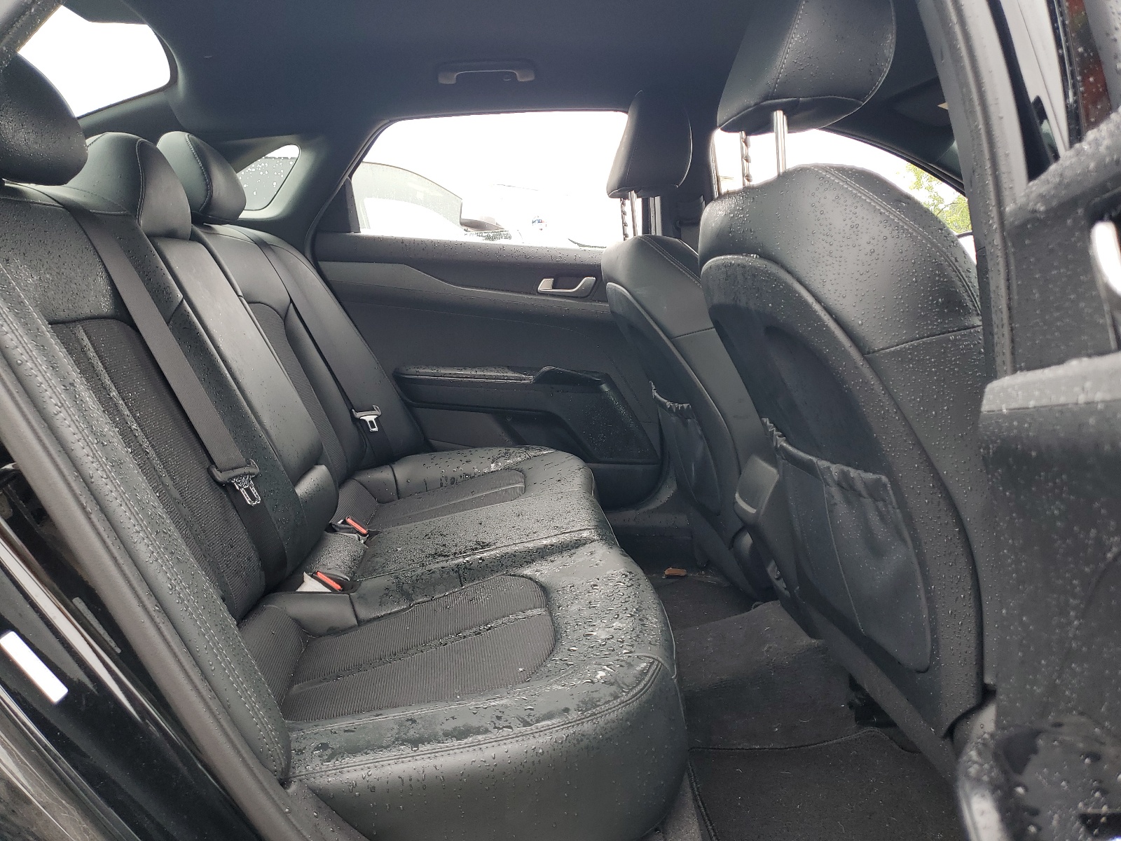 5XXG64J25NG120340 2022 Kia K5 Gt Line