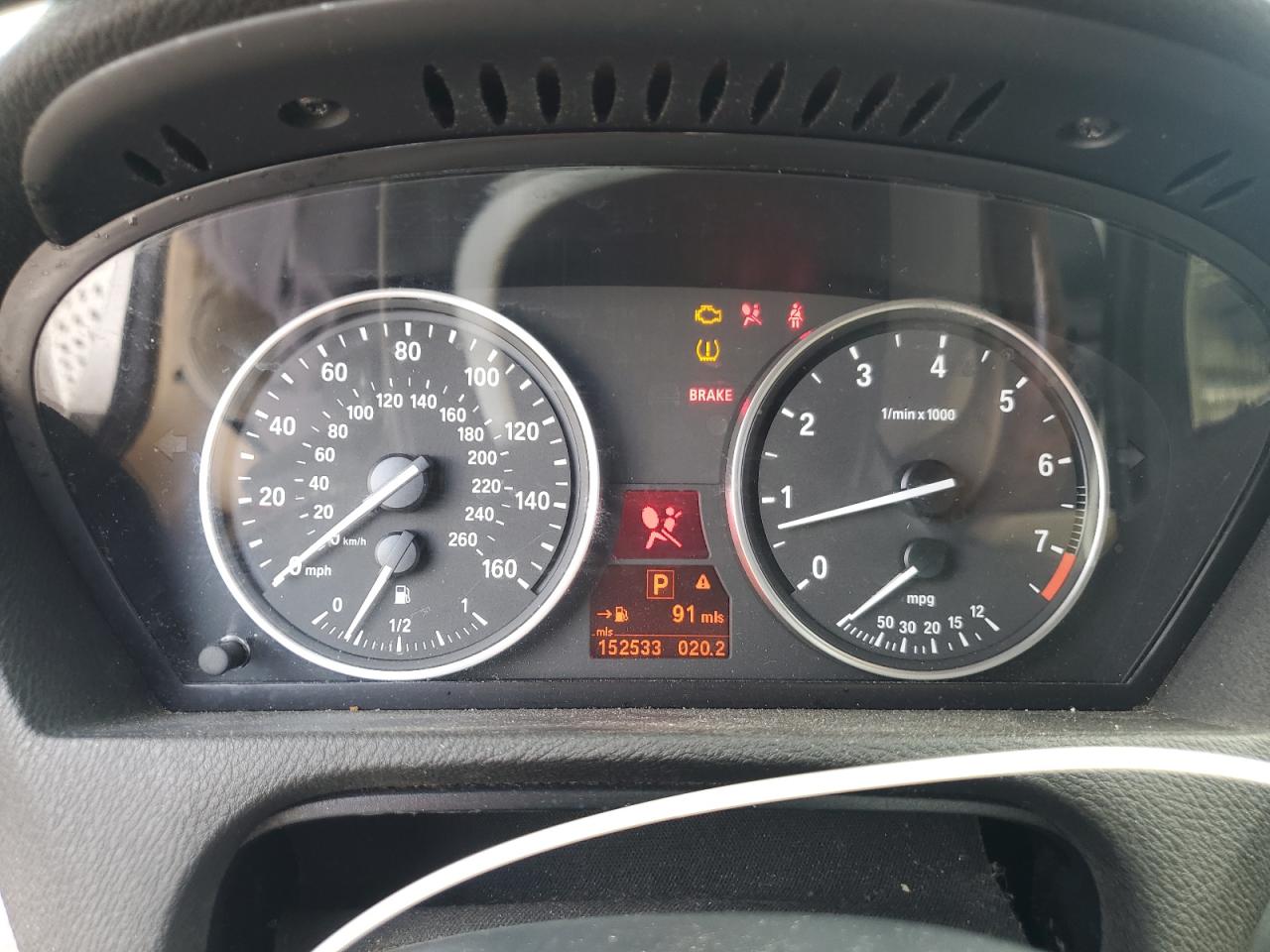 2013 BMW X5 xDrive35I VIN: 5UXZV4C56D0B07746 Lot: 67803304