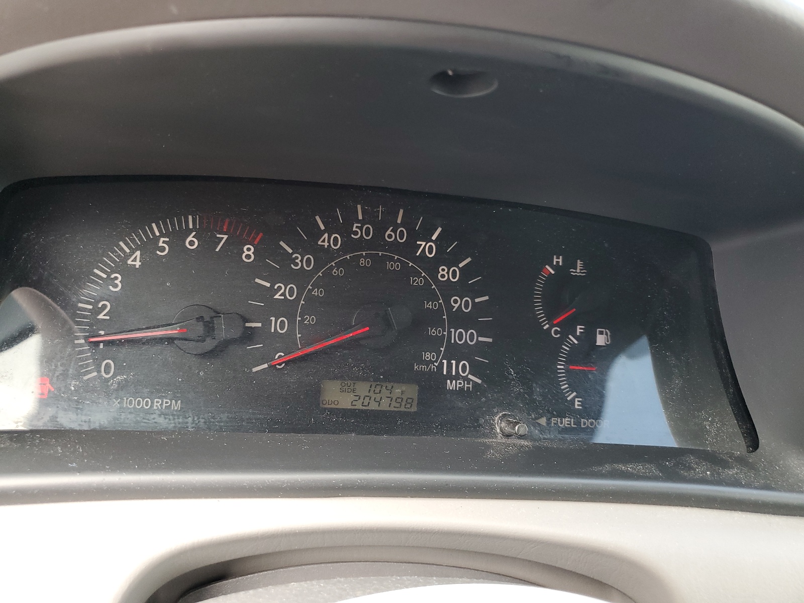 2T1BR32EX8C858084 2008 Toyota Corolla Ce