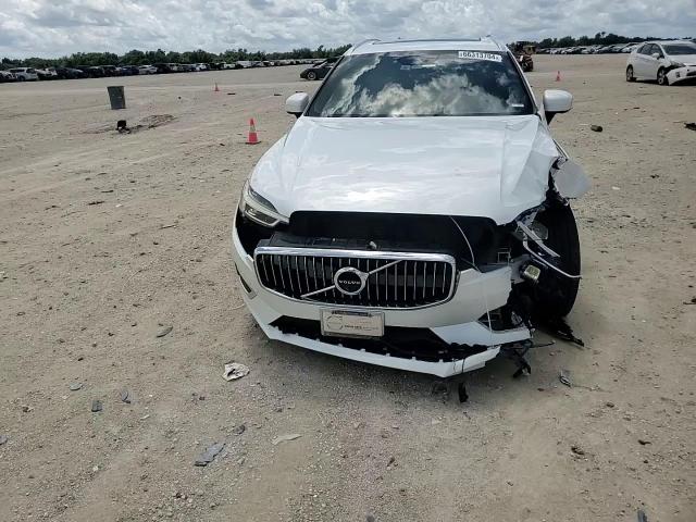 2018 Volvo Xc60 T6 VIN: LYVA22RL5JB122042 Lot: 66313704