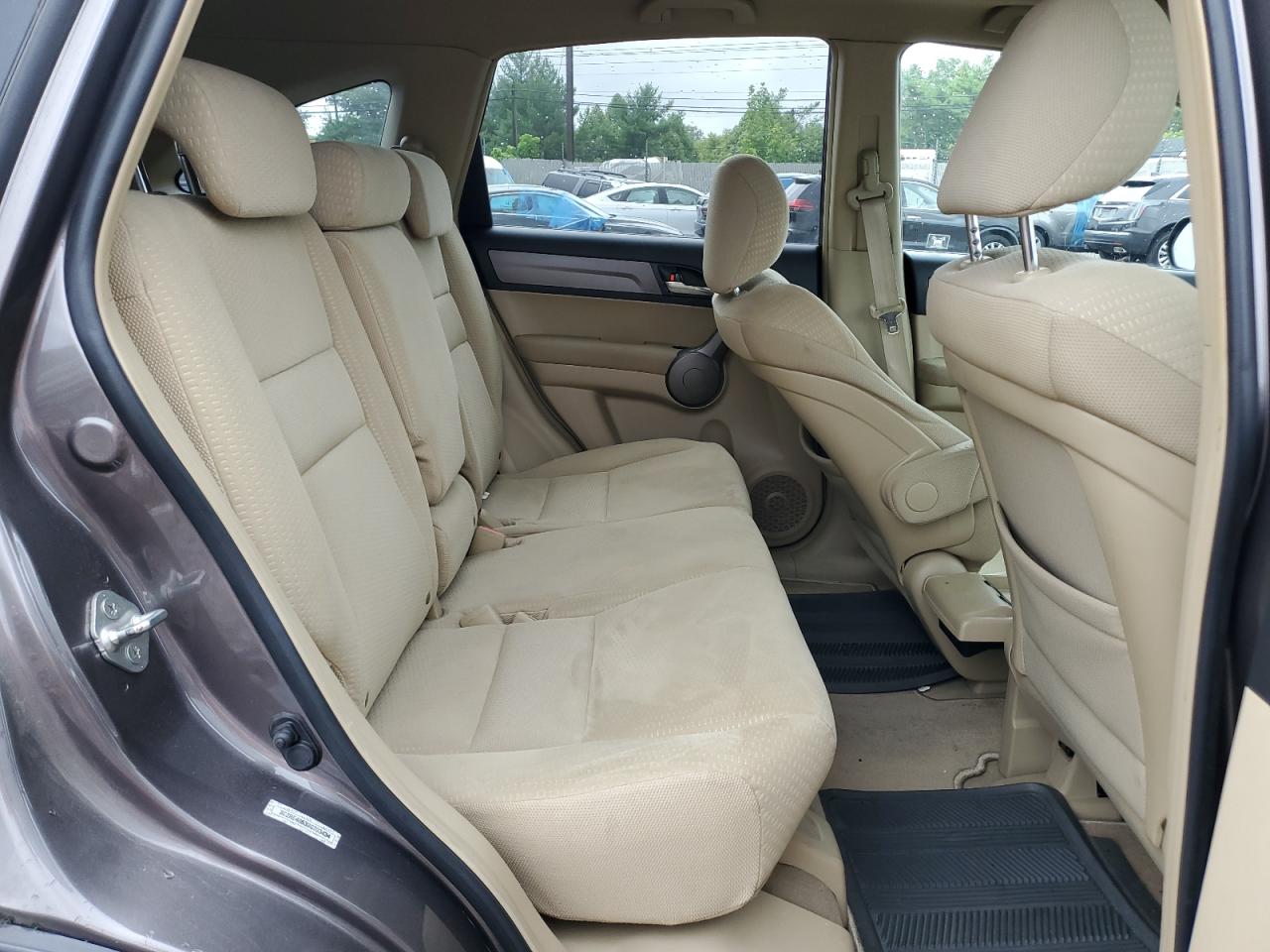 2009 Honda Cr-V Ex VIN: 3CZRE48539G703434 Lot: 65833074