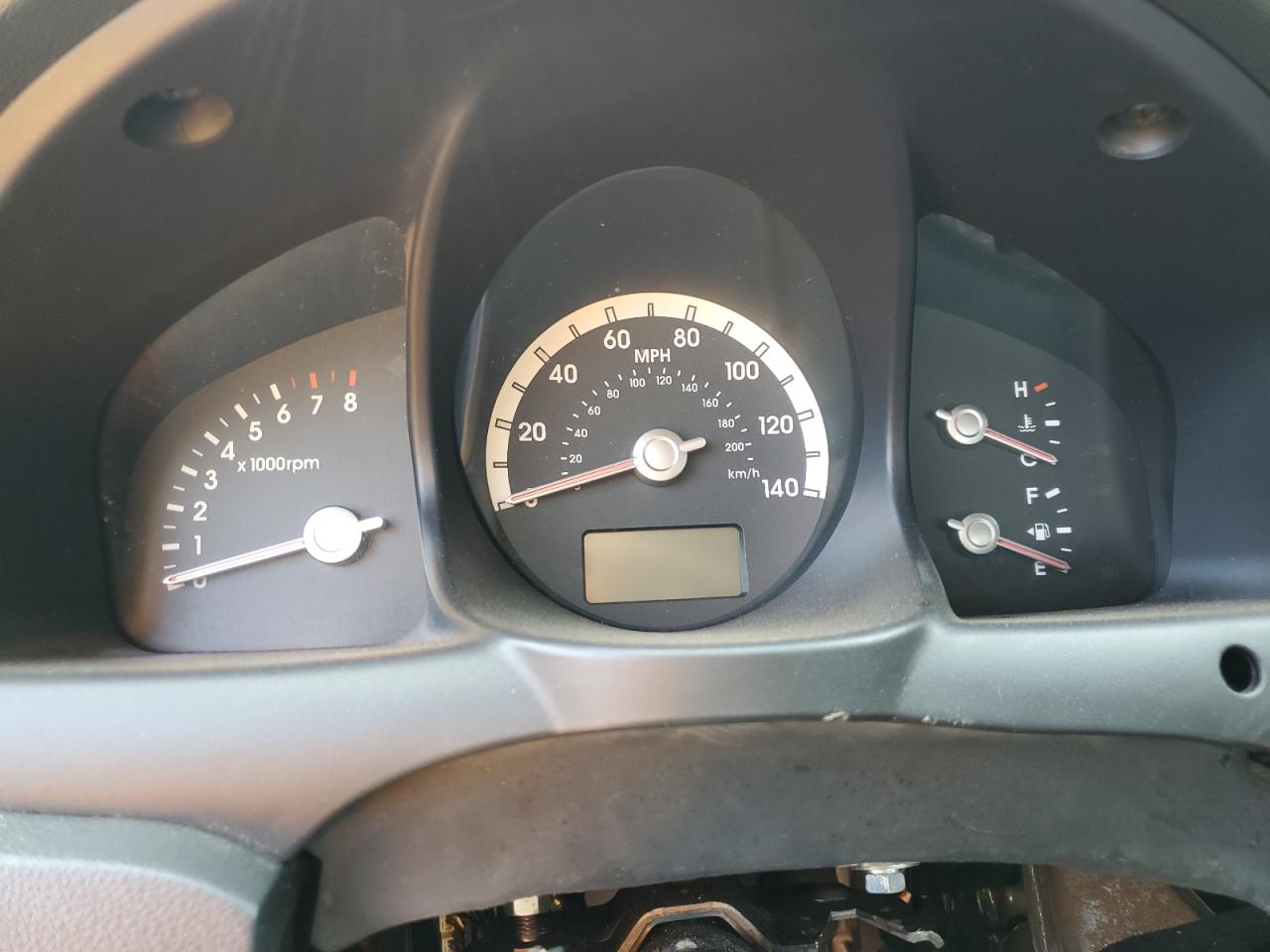 2007 Kia Sportage Ex VIN: KNDJE723177443359 Lot: 64192994