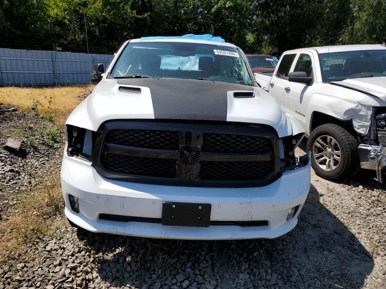 2017 RAM 1500 - Image 5