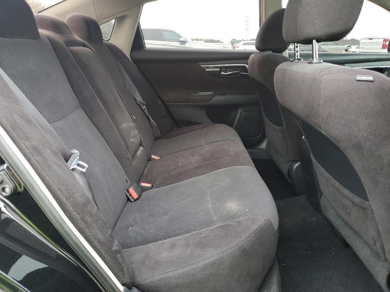 2013 Nissan Altima - Image 10