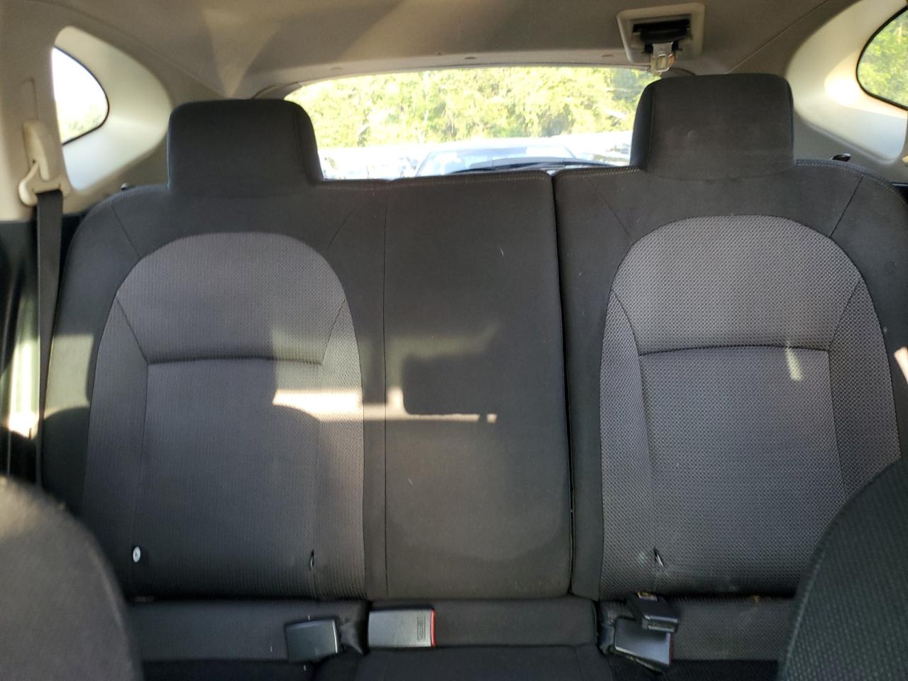 2010 Nissan Rogue S VIN: JN8AS5MT1AW016131 Lot: 66137804