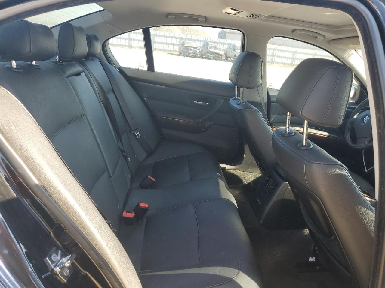 2008 BMW 328 I Sulev VIN: WBAVC53588F009598 Lot: 66777674