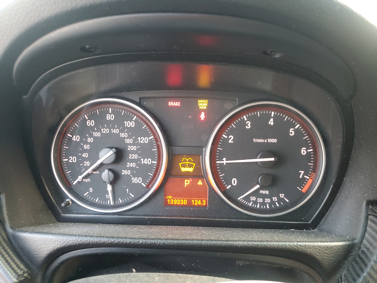 WBAPH7G55ANM48706 2010 BMW 328 I