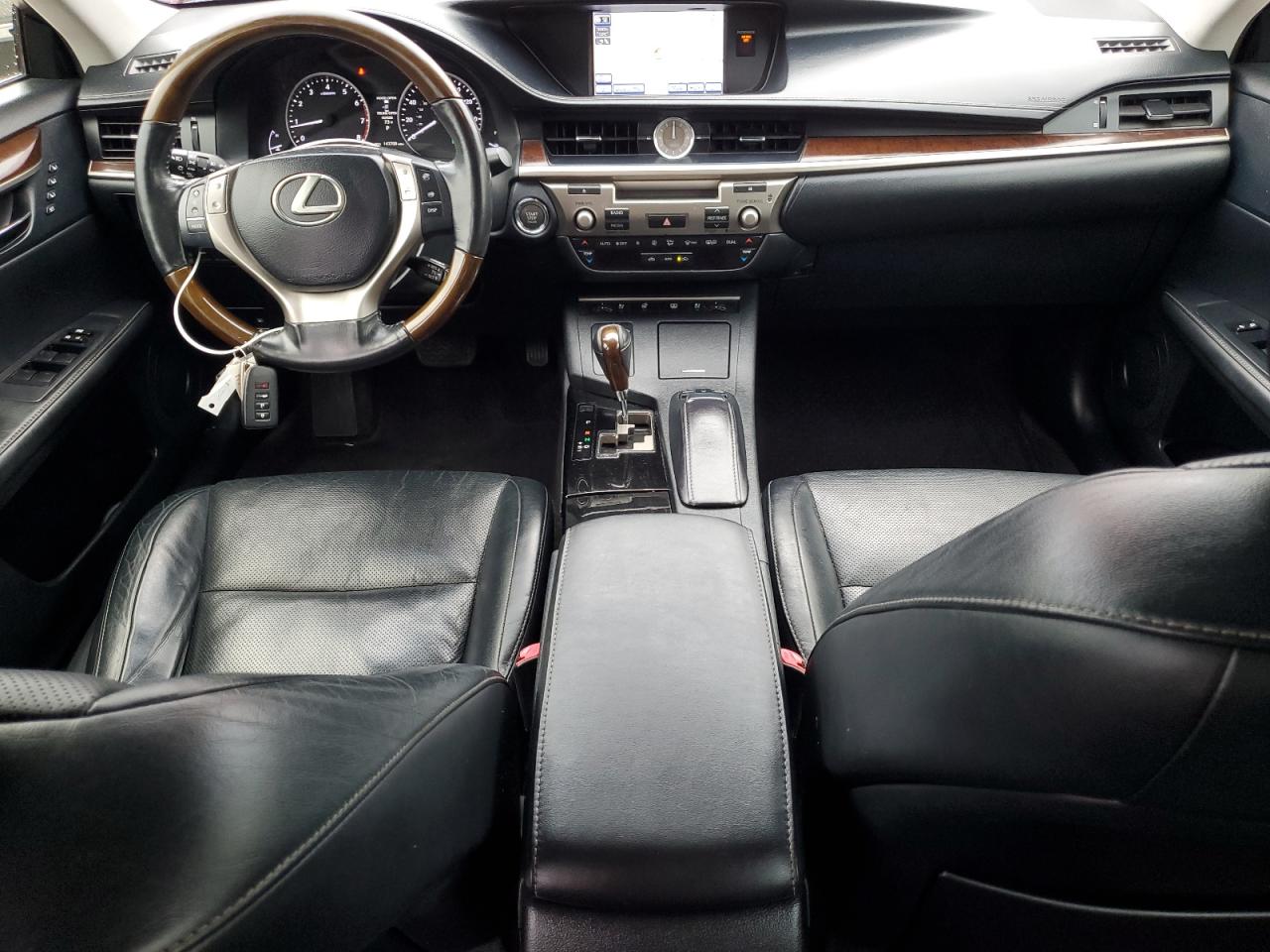 2013 Lexus Es 350 VIN: JTHBK1GG0D2047467 Lot: 65597574