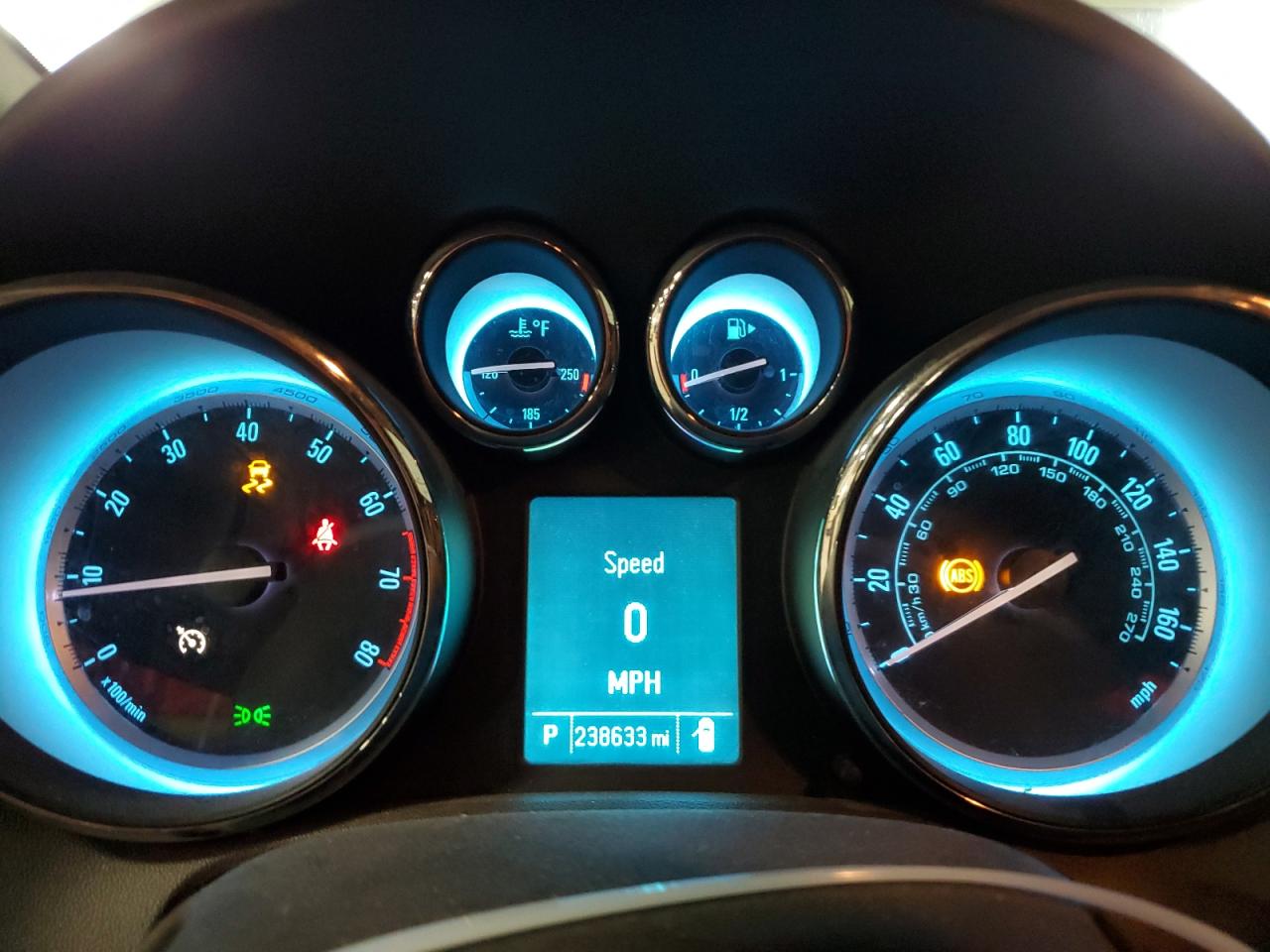 2014 Buick Verano Premium VIN: 1G4PT5SV6E4179698 Lot: 68112294