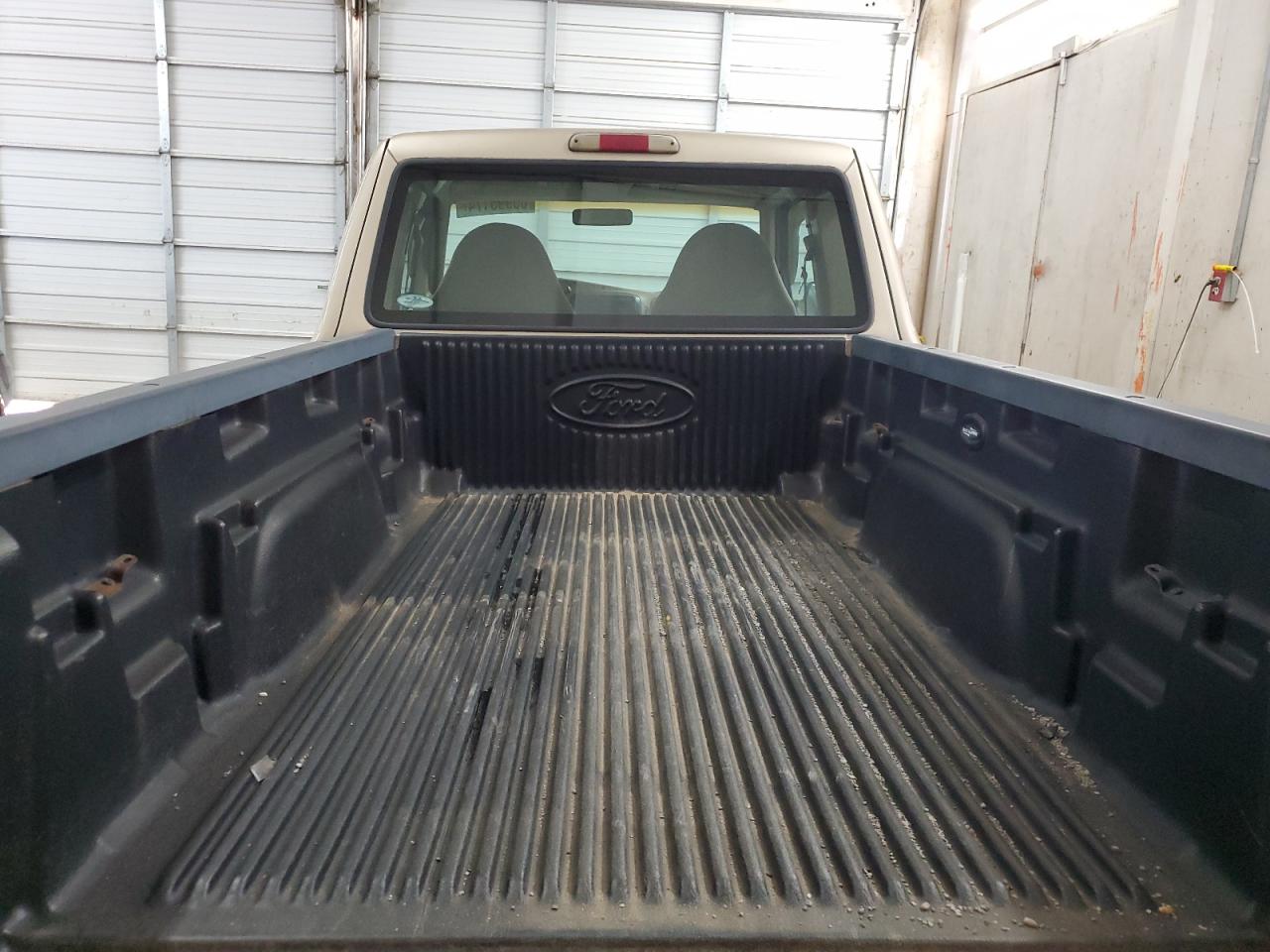 1999 Ford Ranger Super Cab VIN: 1FTYR14V5XPB63409 Lot: 65995174