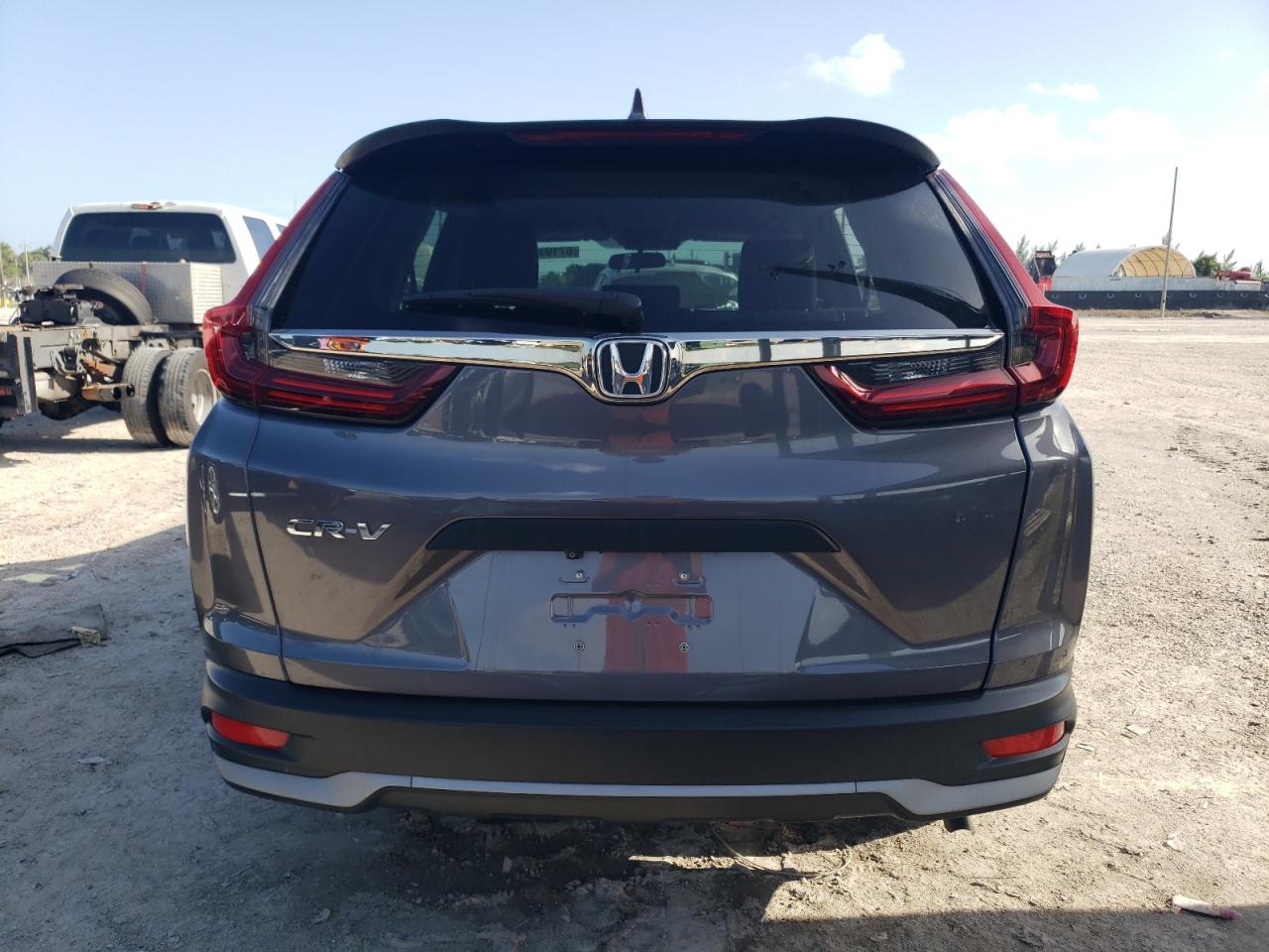 2020 Honda Cr-V Lx VIN: 2HKRW1H29LH415441 Lot: 67193134