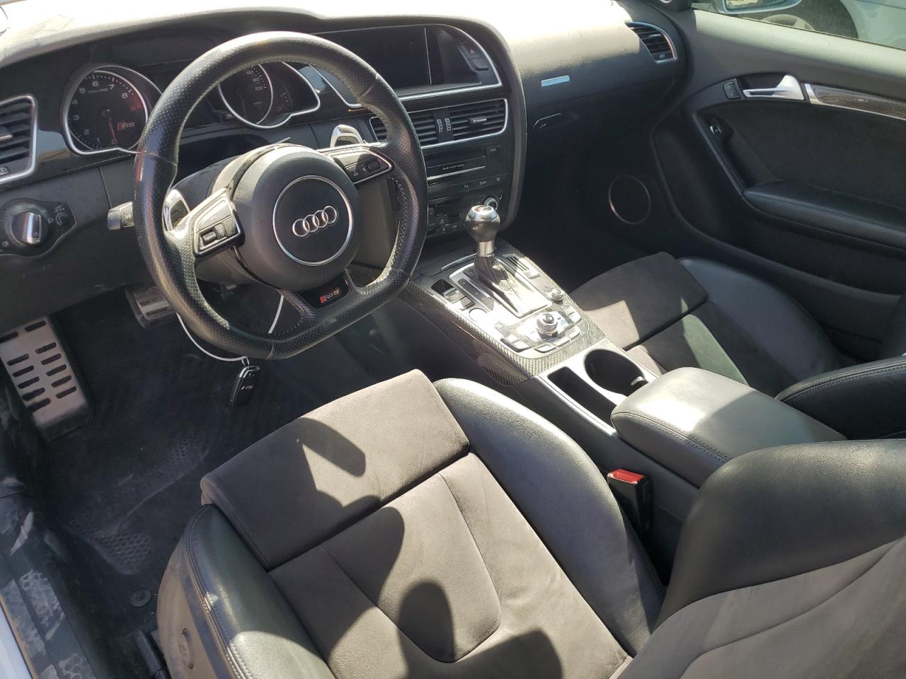 WUAC6AFR8EA900611 2014 Audi Rs5