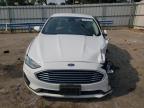 2019 Ford Fusion S na sprzedaż w Eight Mile, AL - Side