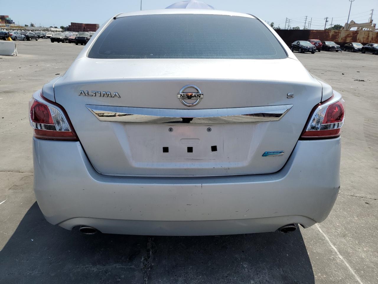 2013 Nissan Altima 2.5 VIN: 1N4AL3AP2DN498547 Lot: 68896784