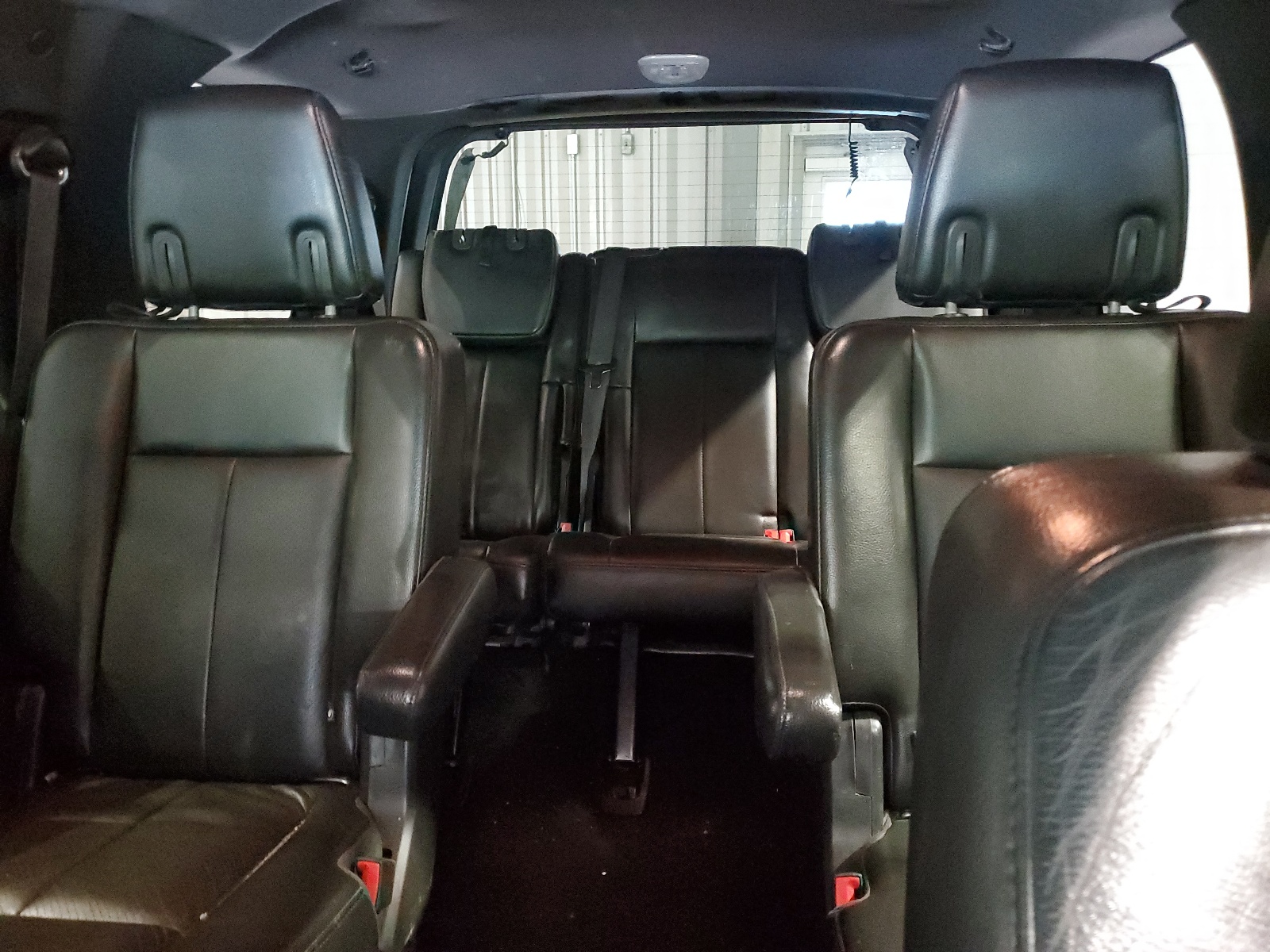 1FMJU2A55CEF04657 2012 Ford Expedition Limited