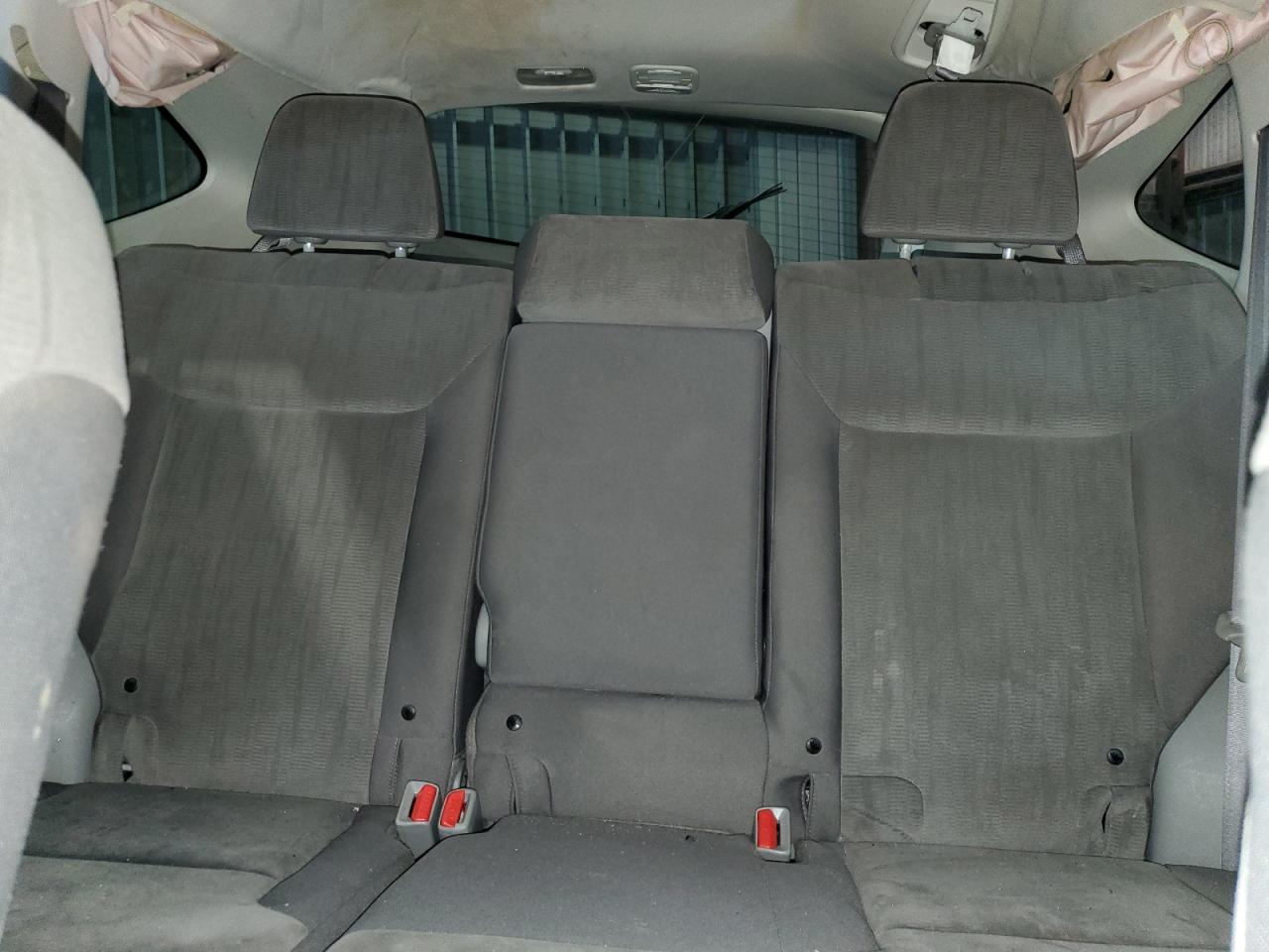 2012 Honda Cr-V Lx VIN: 5J6RM3H35CL017966 Lot: 66233684