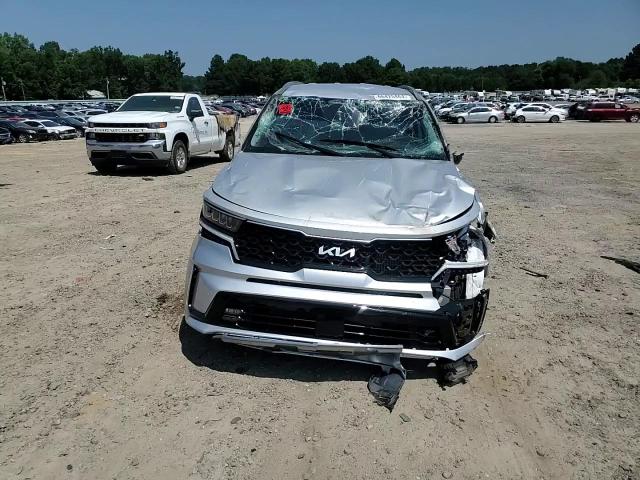 KNDRH4LGXP5181265 2023 Kia Sorento Ex